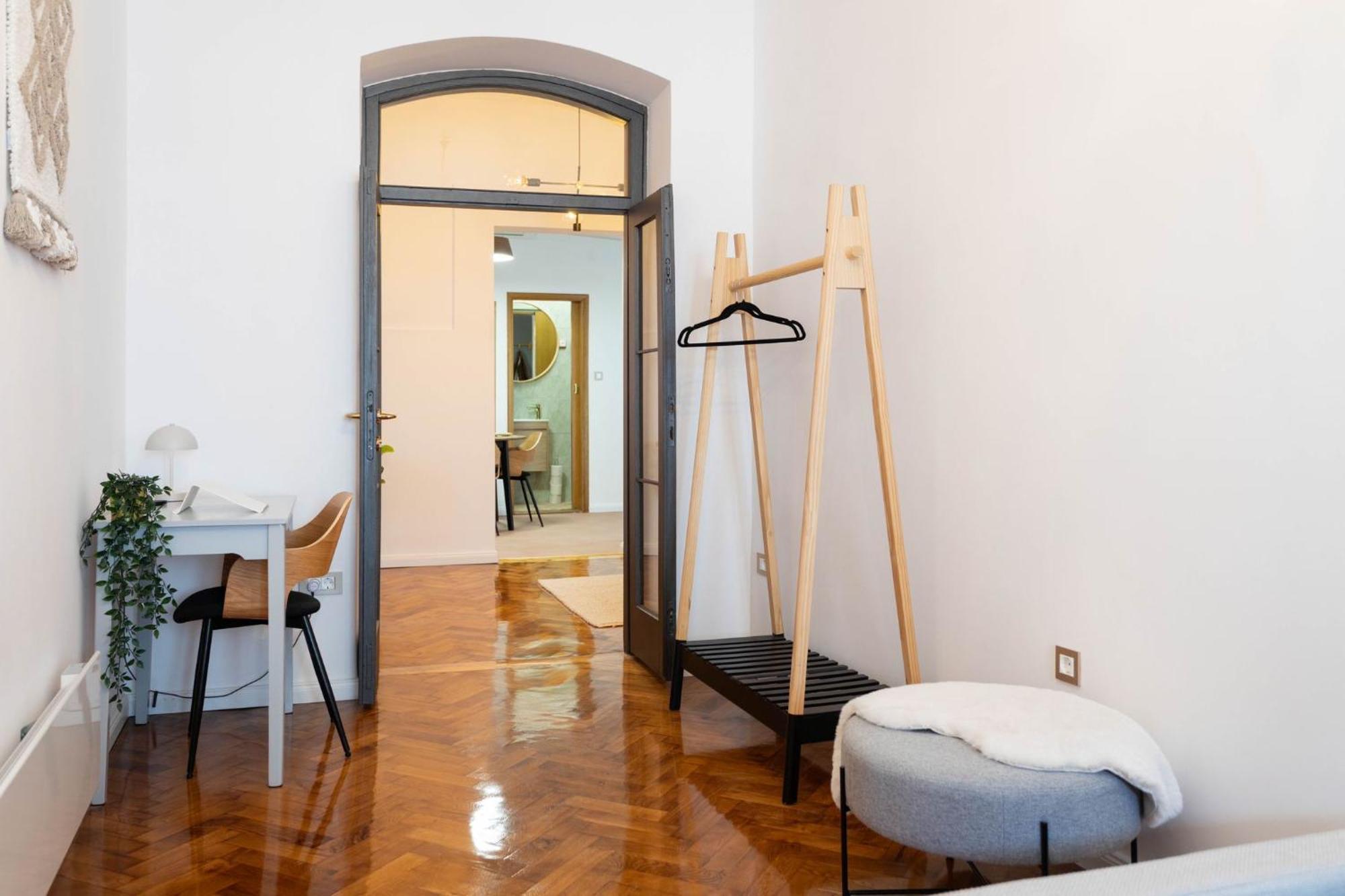 That Center Place Apartment Zagreb