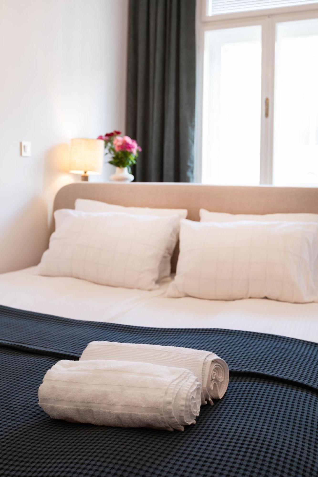 Apartment That Center Place Zagreb